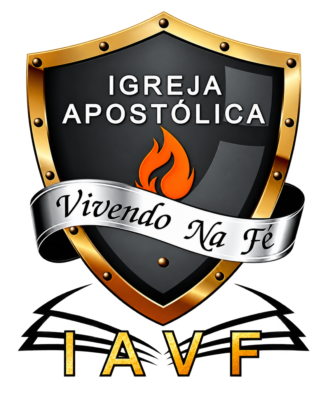 Igreja Apostólica Vivendo na Fé